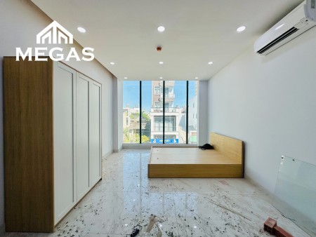 Khai trương căn hộ cao cấp 1 phòng ngủ, 50m2 gần sân vận động Phú Thọ, vòng xoay Lê Đại Hành