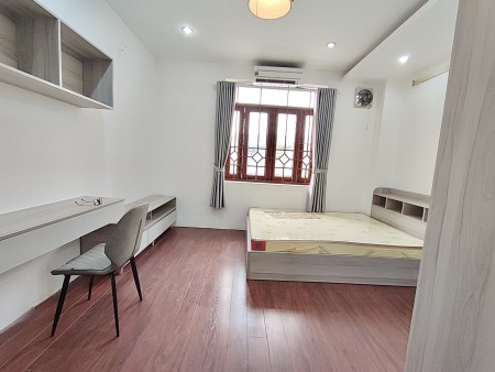 Khai trương căn hộ studio full nội thất cao cấp_Ngay BigC Tô Hiến Thành