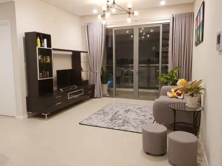 Căn hộ tầng cao view cực đẹp, cho thuê giá tốt tại Đảo Kim Cương - Tp Thủ Đức