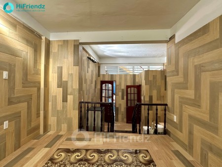 CHDV 1PN-1 PHÒNG KHÁCH-TÁCH BẾP FULL NỘI THẤT, KV BẢY HIỀN-TÂN BÌNH