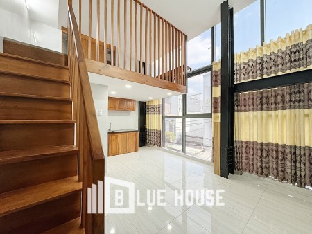 Cho Thuê Căn Hộ Tân Phú - Lê Thúc Hoạch_Gác Cao_Sẵn Nội Thất_Bình Long_Chợ Tân Hương_Ban Công_Ở Liền