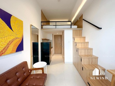 KHAI TRƯƠNG CĂN HỘ MINI NGAY ĐƯỜNG 3/2