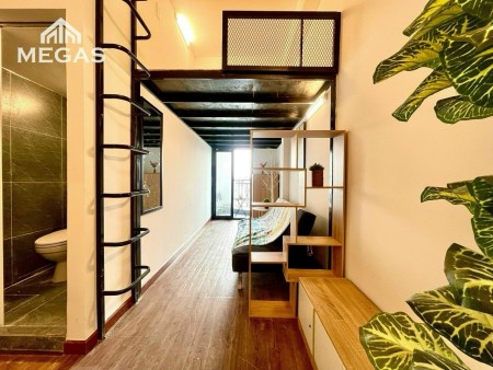 CĂN HỘ DUPLEX Gác Xây Mới Giá Rẻ HSSV Ngay Trung Tâm Quận 11 sẵn Nội Thất Giáp Quận 5, Quận 10