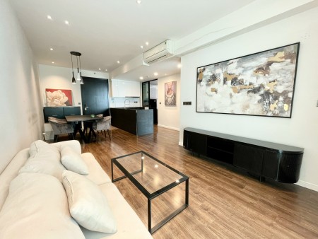 Nhà đẹp cho thuê nhanh. Nhận khách mới mọi lúc. Feliz En Vista 1pn. LH Tâm : 0902.0506.43