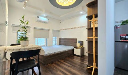 Cho thuê phòng trọ quận 3 giá rẻ gần trường ĐH SG, Sư phạm, KHXH...