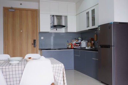 Cho thuê căn hộ chung cư Celadon City nhà đẹp giá tốt, view hướng mát mẻ