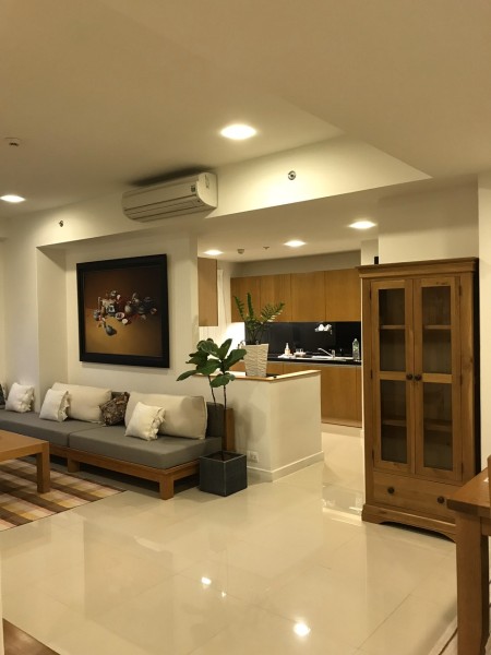 [Cho thuê] căn hộ SUNRISE CITY Q7