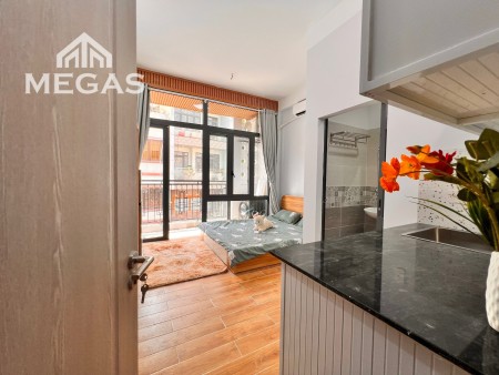 Siêu phẩm căn hộ BANCOL MỚI, THOÁNG GIÁ RẺ ngay ETOWN CỘNG HOÀ