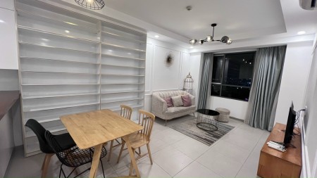 Cho thuê căn hộ cao cấp Central Plaza 65m2, 2pn full nội thất và đủ tiện ích. Giá thật: 12 tr/th