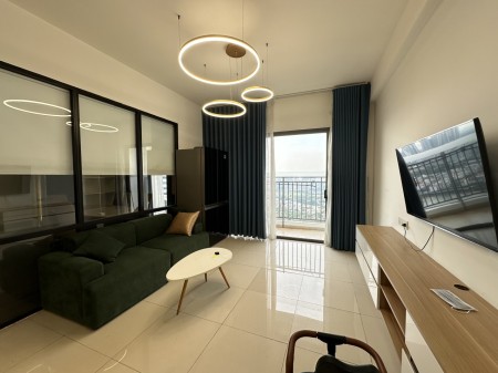 Giá Sốc. Thuê căn hộ The Sun Avenue, 3PN, 89m2. Full NT xịn. Giá chỉ 18tr5