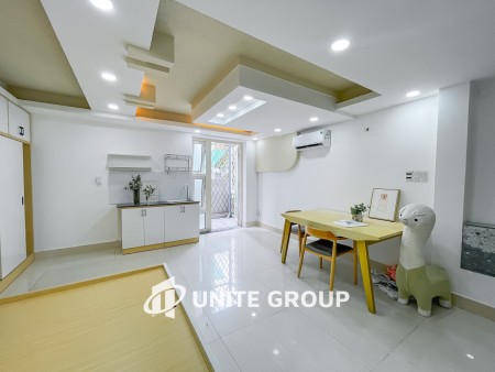 Căn hộ mới xây ngay vòng xoay Trung Sơn, Dương Bá Trạc, cầu Nguyễn Văn Cừ