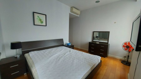 Cho thuê căn hộ Sunrise City Q7 106m2-17tr/tháng