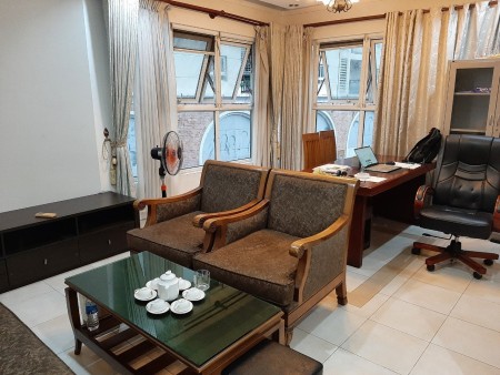 Cho thuê chung cư Phúc yên  ,Phan Huy Ích,Tân Bình: 130m2,3p ngủ, 3wc, giá 14tr/tháng