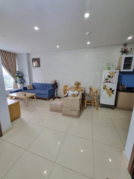 Cho thuê Chung Cư Central Plaza - Tân Bình 78m2 2PN 13tr/tháng. Nội thất có sẵn