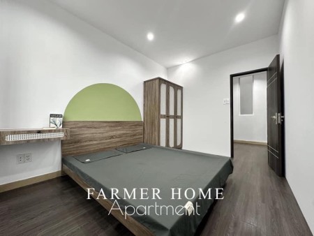 Studio nhà mới ngay Trung Tâm Q4 - 50m2 - siêu phẩm CHDV đến từ Domus