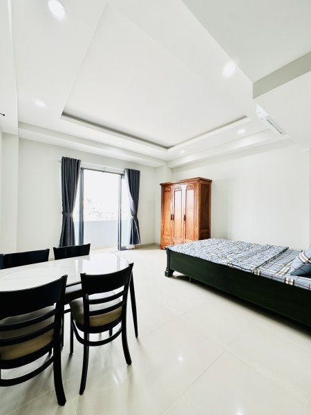 KHAI TRƯƠNG TOÀ NHÀ MỚI 100% tại địa chỉ: Bạch Đằng, P15, Bình Thạnh