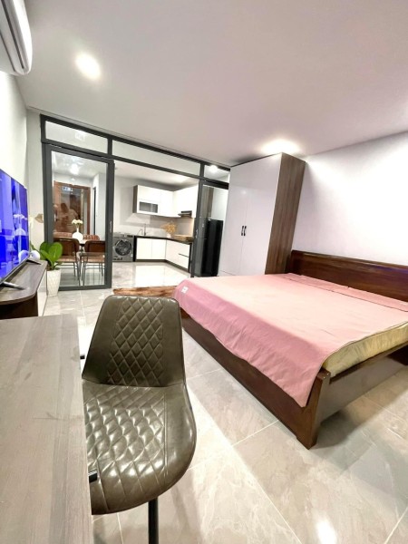 Cho thuê căn hộ chung cư Tân Bình gần sân bay Tân Sơn Nhất - Cầu vượt Lăng Cha Cả thông Khu K300.