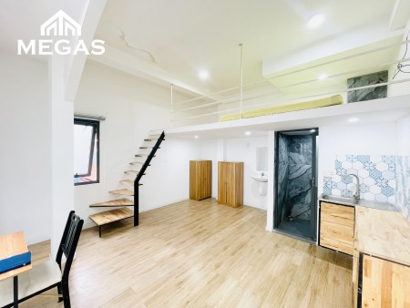 CĂN HỘ MỚI XÂY LÝ THƯỜNG KIỆT_BAN CÔNG_FULL NỘI THẤT_NGAY NGÃ TƯ BẢY HIỀN_CÁCH MẠNG THÁNG 8