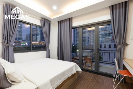 CHO THUÊ CĂN HỘ  1 PHÒNG NGỦ NGAY THẢO ĐIỀN CẠNH MASTERI AN PHÚ GẦN THE VISTA AN PHÚ