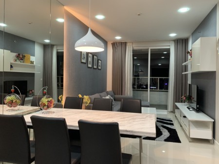 Cho thuê Sunrise city South, giá chỉ 16tr/tháng