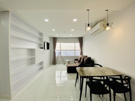 Cho thuê Sunrise City Q7, nhà đẹp. Full NT. 15,5tr/tháng