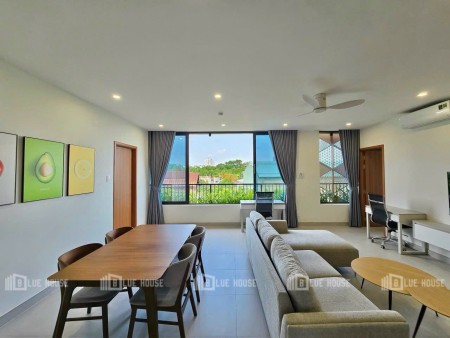 Căn hộ cao cấp, giá siêu tốt 2PN, 90m2 tại Kênh Tân Hóa, Tân Phú