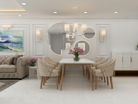 Cho thuê 2PN Midtown Phú Mỹ Hưng full nội thất, giá siêu tốt chỉ 24 triệu / tháng! LH 0906385299 Hà.