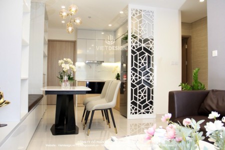 Tôi cần cho thuê phòng của căn hộ Vinhomes Smart city Nam Từ Liêm