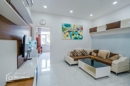  Căn hộ cao cấp full nội thất đầy đủ tiện nghi ngay trung tâm Q7 