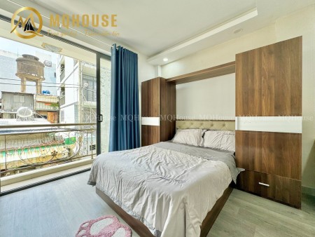 Cho thuê đúng hình đúng giá/Cho thuê căn hộ chung cư Tân Bình gần sân bay Tân Sơn Nhất