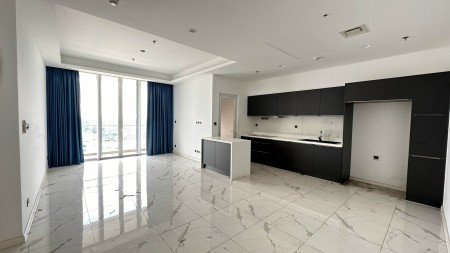 Khu Sala, Sarina cao cấp cho thuê. Căn hộ 3PN, 127m2, NTCB xịn. Giá thuê tốt, chỉ 33tr