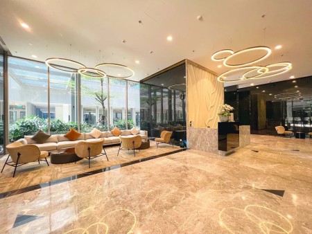 Empire City giá tốt chốt nhanh - 4PN 152m2 3000$