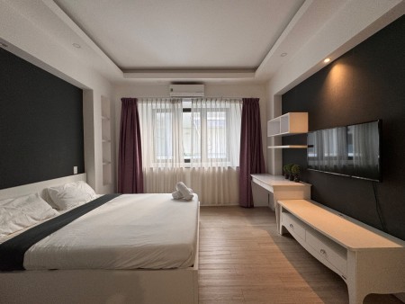 Căn hộ dịch vụ full nội thất cửa sổ bếp xa - Hai Bà Trưng Q3

Địa chỉ: Hai Bà Trưng, Quận 3