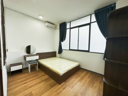 Cho thuê căn hộ tại quận 1 - 1PN - Tách bếp - DT 50m2 - LH 0949154375 hỗ trợ 24/7