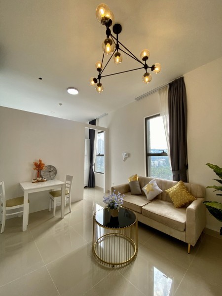 Cho thuê  Sunrise City View Q7. Nhà đẹp. 14tr/tháng