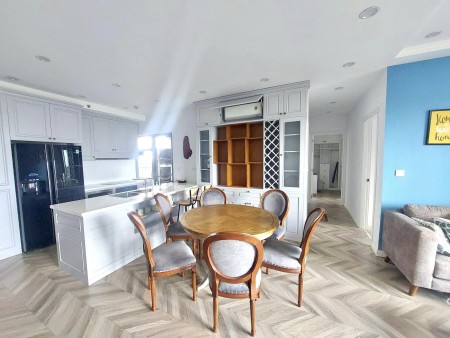 HÌNH THẬT - GIÁ THẬT. PALM HEIGHTS CHO THUÊ căn hộ 3PN. Lh em Tâm: 0902.0506.43