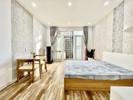 CĂN HỘ CAO CẤP ĐẦY ĐỦ TIỆN NGHI - BANCOL - TÁCH BẾP KHU ĐỒNG ĐEN, BÀU CÁT