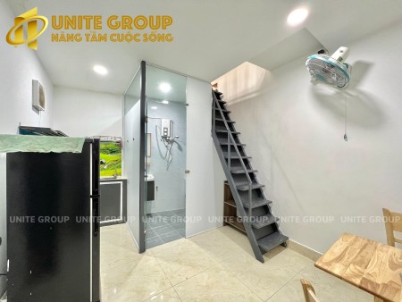 CÒN 1 PHÒNG ĐẸP DUY NHẤT NGAY XÔ VIẾT NGHỆ TĨNH, BÌNH THẠNH