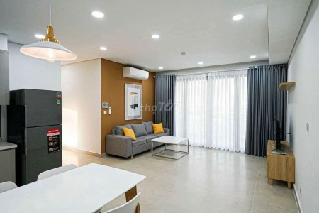 2PN - 1PK - Căn Hộ Mini 50m2 gần Công Viên Thỏ Trắng