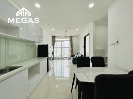 Căn Hộ 2 Phòng Ngủ - Ngay Sân Bay Tân Sơn Nhất