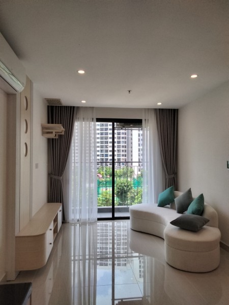 Cho thuê căn hộ tại Vinhomes Grand Park