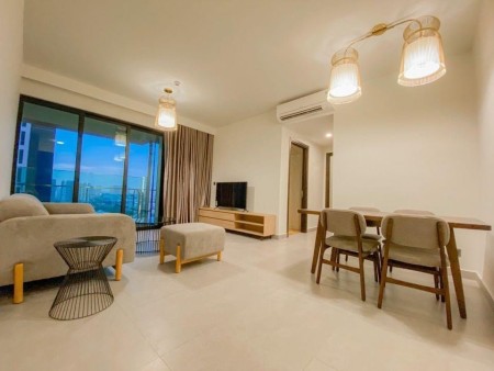 Chỉ 18,5TR 2 phòng ngủ, cao tầng cực chill, GIÁ cực HOT tại Feliz En Vista.