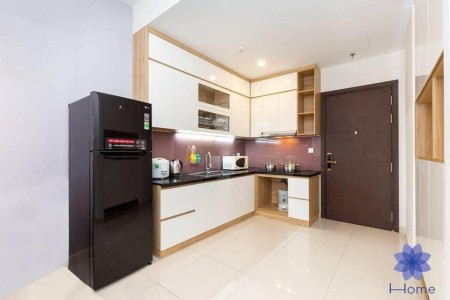 Cho thuê Kingston Residence Phú Nhuận 80m2,2PN,2WC,Nội thất đầy đủ, nhà đẹp Lh: 0981170149 Mr Văn