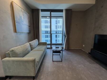 Thuê căn hộ đẹp Sunwah Pearl, 1PN. FUll NT xịn đẹp, 55m2. View sông. Giá chỉ 22tr