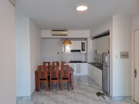 Cần cho thuê căn hộ chung cư Lữ Gia Plaza 75m2, 2pn, 1wc, có NT đủ. Giá thật: 12 tr/th