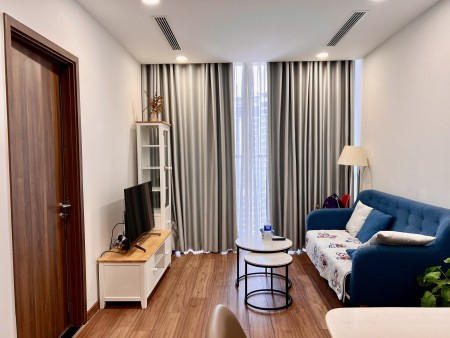 Cho Thuê Căn 2PN2WC 14 triệu/tháng Eco Green Quận 7