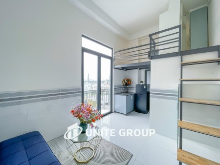 Bóc Sale căn hộ mới 100% gần UFM, Khu Chế Xuất