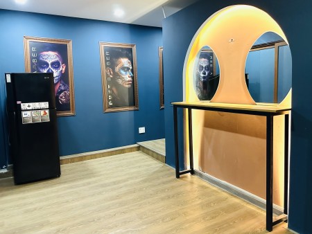 CHO THUÊ CĂN HỘ 2PN - MỚI 100% - CAM KẾT ẢNH THẬT - Hỗ trợ khách thuê dài hạn