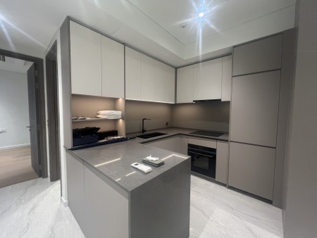 Thuê 2PN view sông Opera Metropole Thủ Thiêm NTCB 77m2 38 triệu