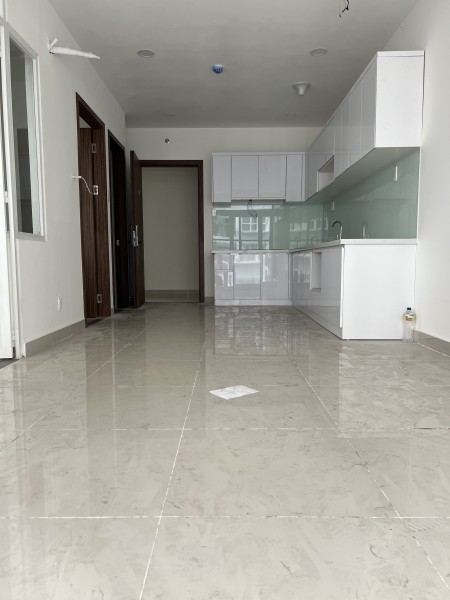 Cho thuê căn hộ – Western Capital – 4 mặt tiền – trung tâm Quận 6.